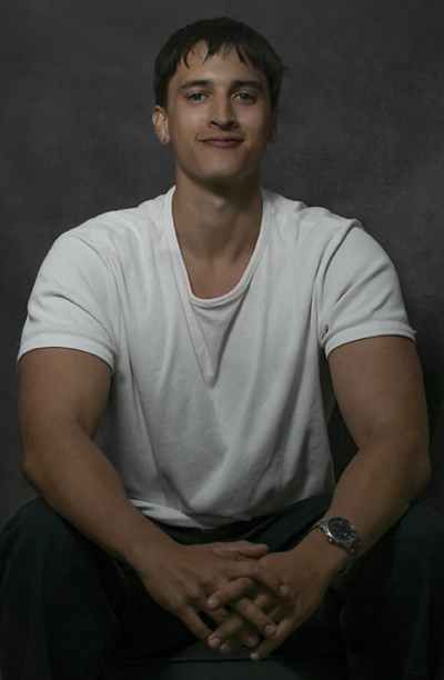 CAMERON